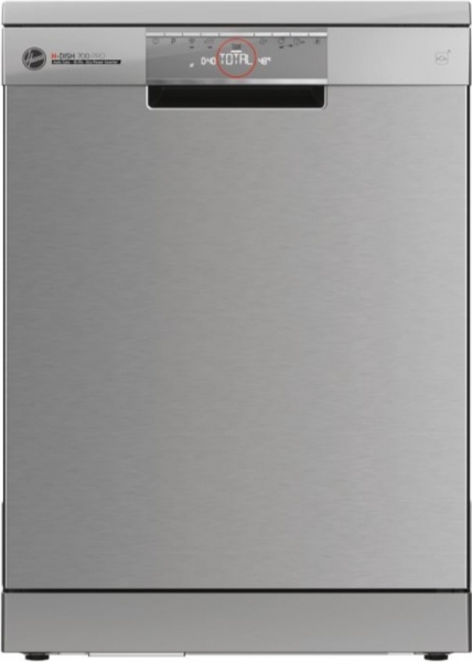 Hoover HFB-6B2S3FX Bulaşık Makinesi