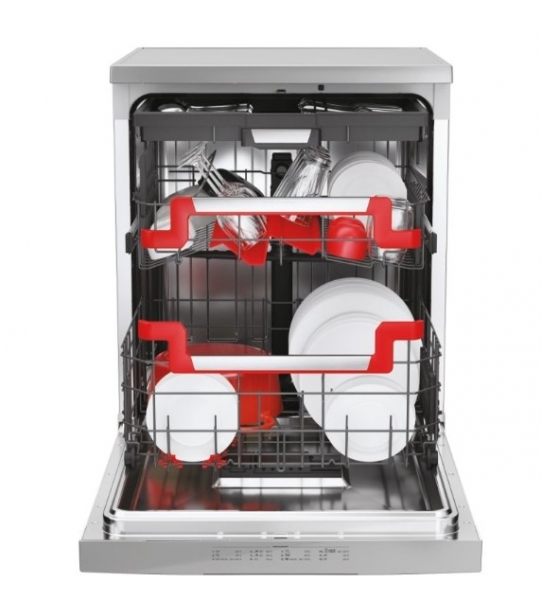 Hoover HFB-6B2S3FX Bulaşık Makinesi
