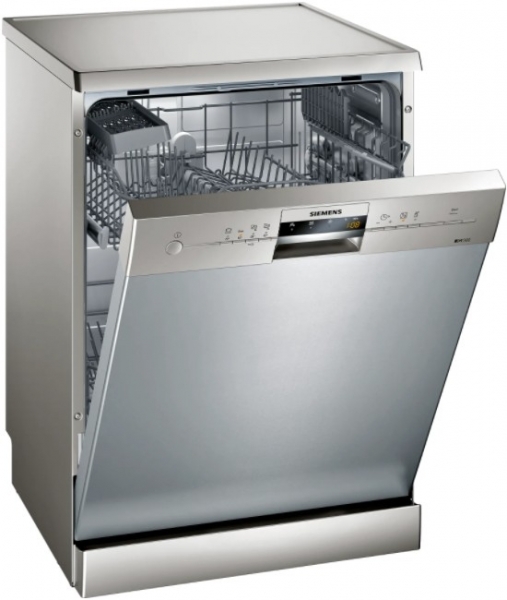 Siemens SN234I01DT Bulaşık Makinesi