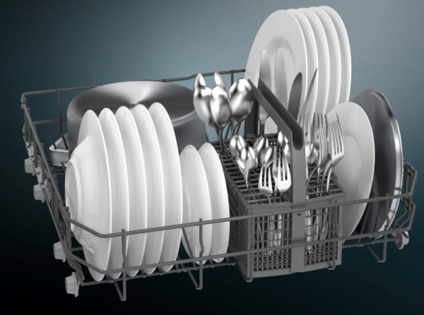 Siemens SN234I01DT Bulaşık Makinesi