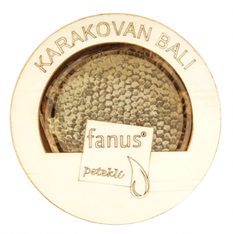 Fanus Karakovan Balı 1.2 kg