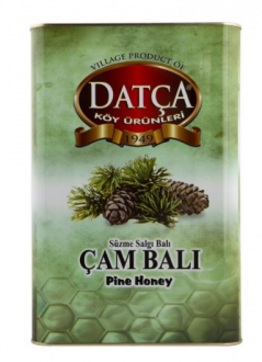 Datça Çam Balı 27 kg