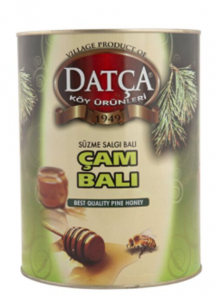 Datça Çam Balı 4.7 kg