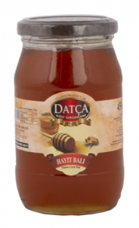 Datça Hayıt Balı 450 gr