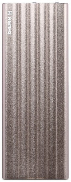 Remax PowerBox Vanguard RP-V20 20000 mAh Powerbank