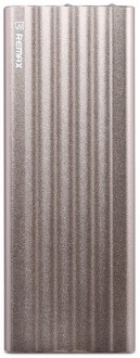 Remax PowerBox Vanguard RP-V20 20000 mAh Powerbank