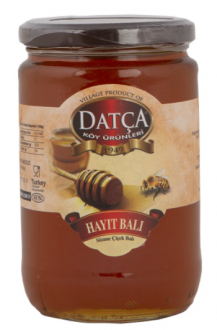 Datça Hayıt Balı 850 gr