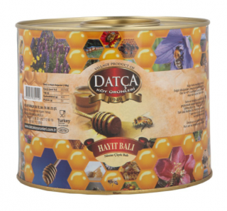 Datça Hayıt Balı 2.75 kg