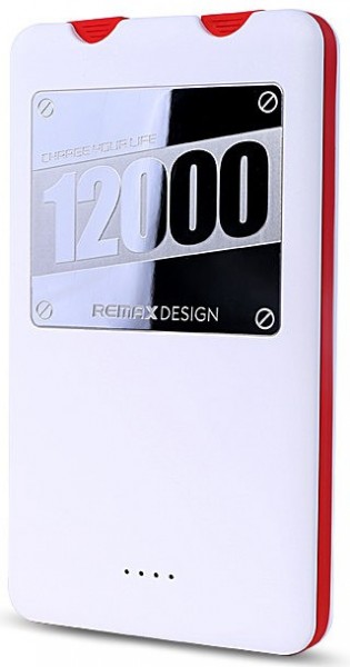 Remax KingKong RM1-008 12000 mAh Powerbank