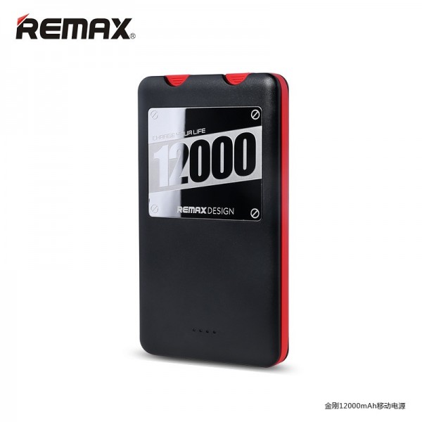 Remax KingKong RM1-008 12000 mAh Powerbank