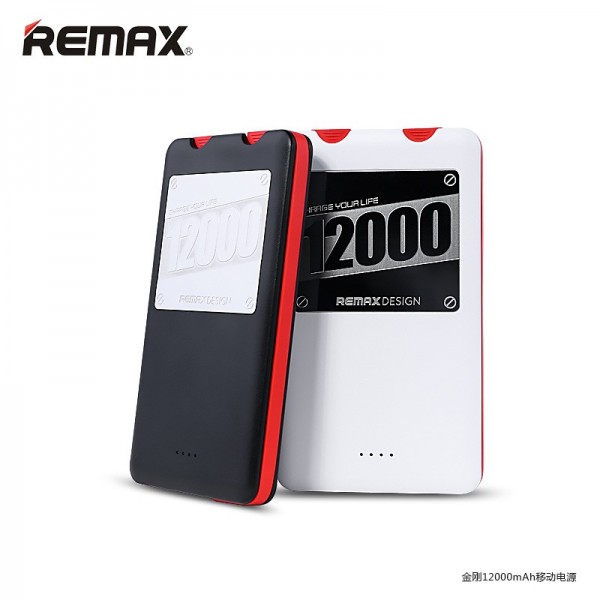 Remax KingKong RM1-008 12000 mAh Powerbank