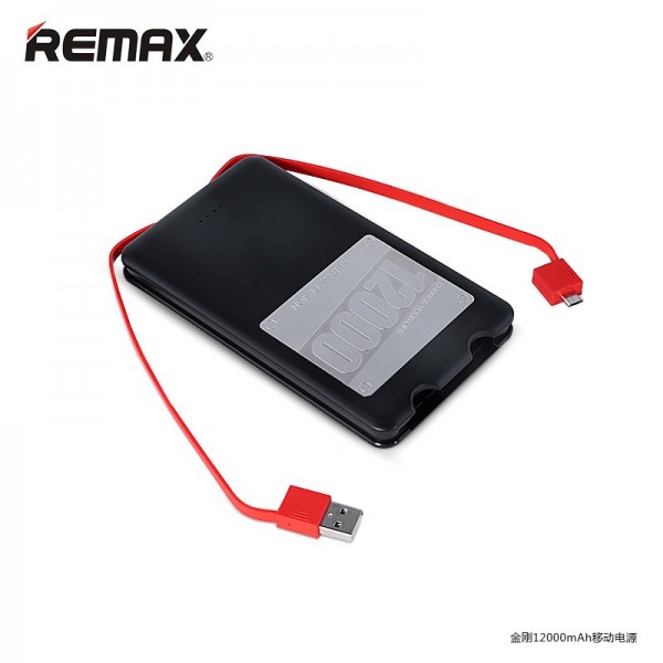 Remax KingKong RM1-008 12000 mAh Powerbank