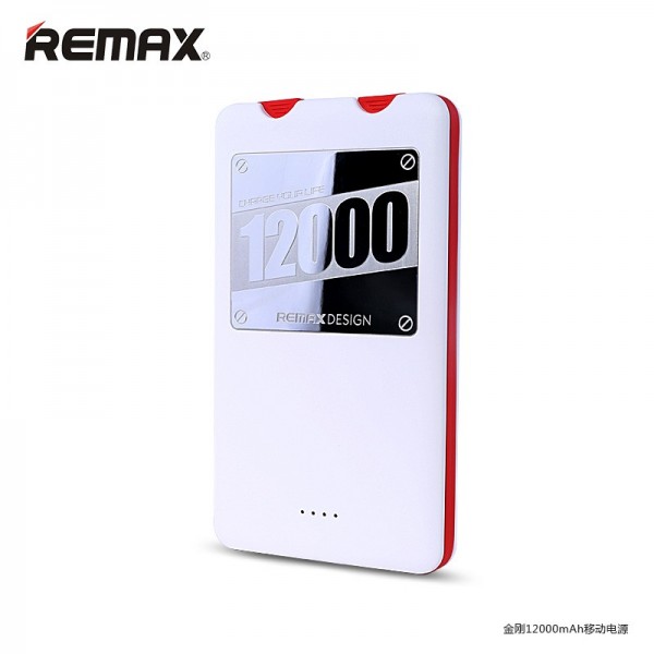 Remax KingKong RM1-008 12000 mAh Powerbank
