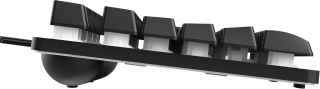 Trust GXT 833 Thado TKL Klavye