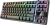 Trust GXT 833 Thado TKL Klavye