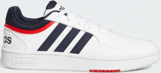 Adidas Hoops 3.0 Low Classic Vintage Erkek Spor Ayakkabı