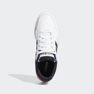 Adidas Hoops 3.0 Low Classic Vintage Erkek Spor Ayakkabı