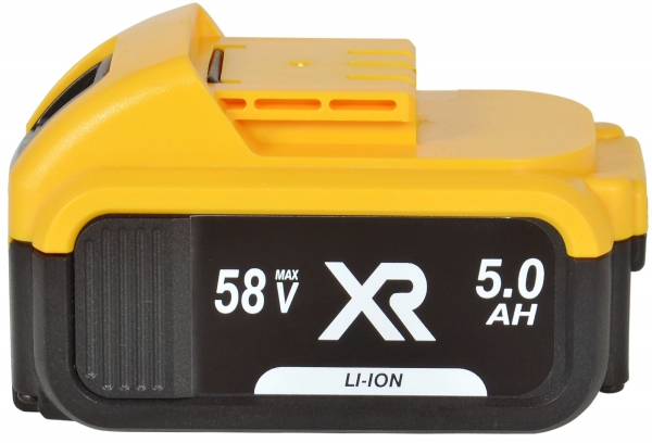 Millian XR 58 V 5 Ah Akülü Matkap