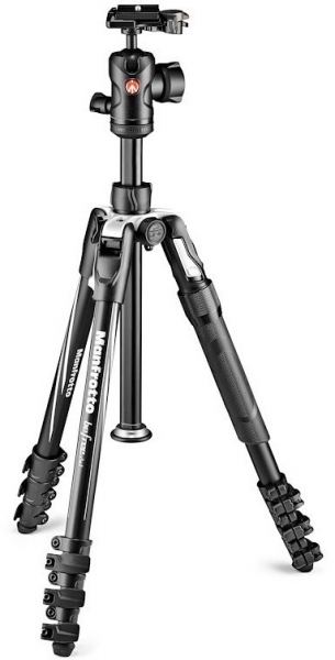 Manfrotto MKBFRLA4B-BHM Tripod