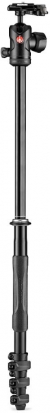 Manfrotto MKBFRLA4B-BHM Tripod