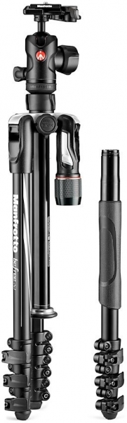 Manfrotto MKBFRLA4B-BHM Tripod