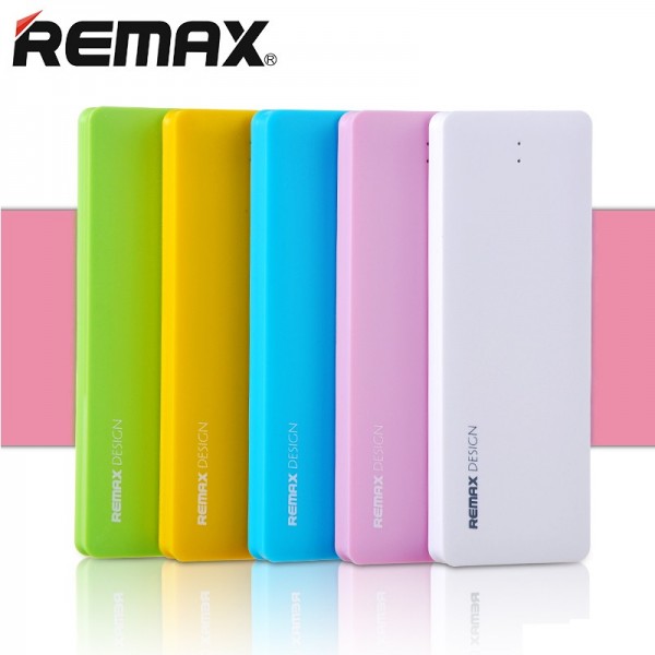 Remax PowerBox Candy 3200 3200 mAh Powerbank