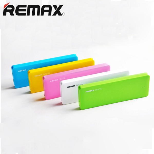 Remax PowerBox Candy 3200 3200 mAh Powerbank