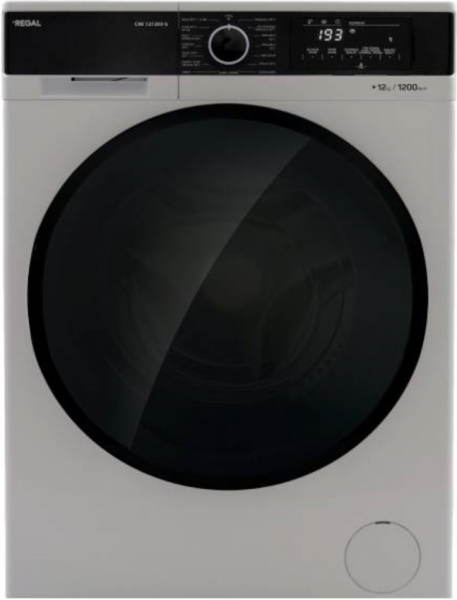 Regal CMI 121203 G Çamaşır Makinesi