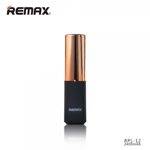 Remax Lipmax RPL-12 2400 mAh Powerbank