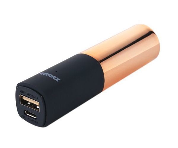 Remax Lipmax RPL-12 2400 mAh Powerbank