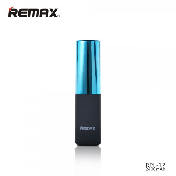 Remax Lipmax RPL-12 2400 mAh Powerbank