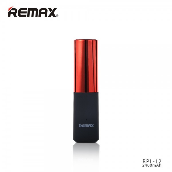 Remax Lipmax RPL-12 2400 mAh Powerbank