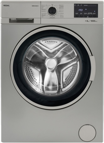 Regal CMI 81002 G Çamaşır Makinesi