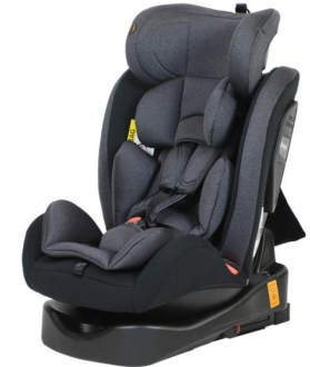 Prego Baby 4088 Strong Fix 0-36 kg Oto Koltuğu