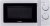 Kumtel HM-02 Mikrodalga Fırın