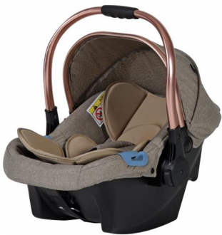 Prego Baby Dynamic 0-13 kg Oto Koltuğu