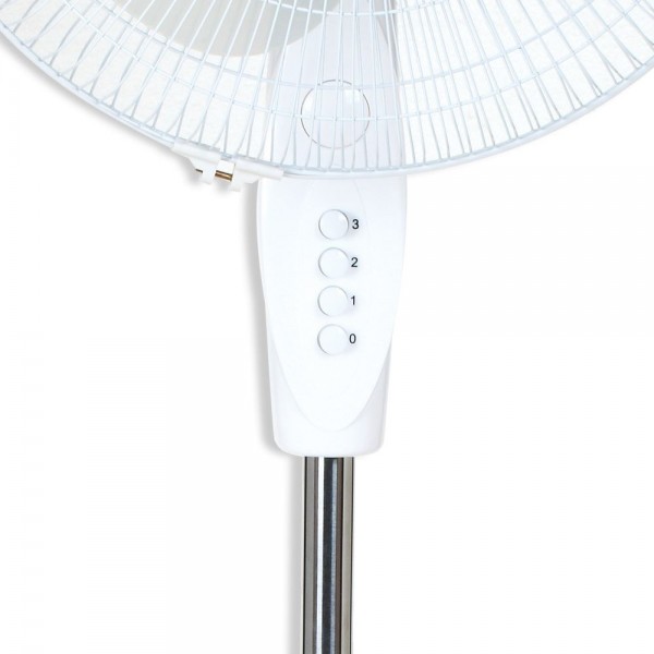 Conti CF 301 Toldo Ayaklı Vantilatör