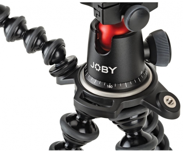 Joby GorillaPod 5K Rig Tripod