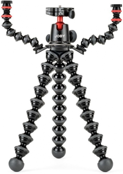 Joby GorillaPod 5K Rig Tripod