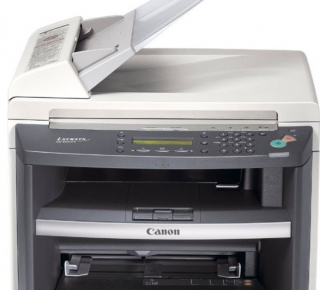 Canon I-Sensys MF4690PL Yazıcı