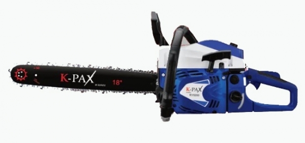 K-PAX RY5200 Motorlu Testere