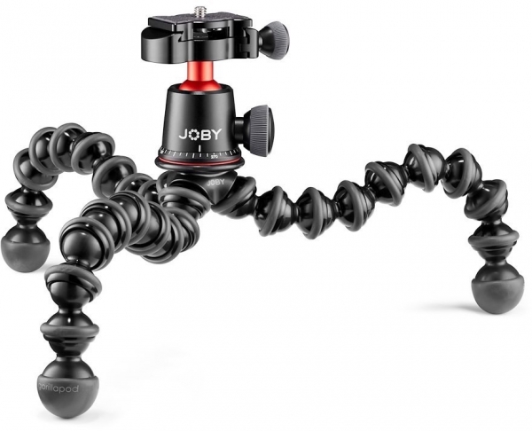 Joby GorillaPod 3K Pro Kit Tripod