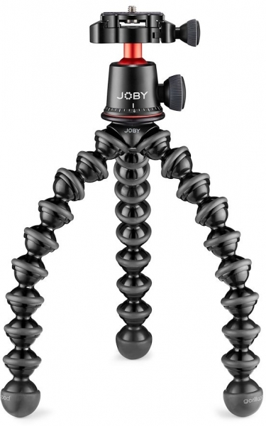 Joby GorillaPod 3K Pro Kit Tripod