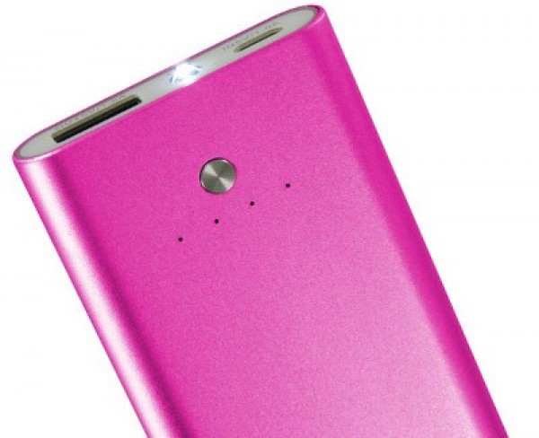 Remax PowerBox Vanguard RPP-23 5000 mAh Powerbank