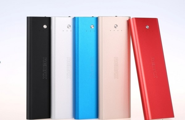 Remax PowerBox Vanguard RPP-23 5000 mAh Powerbank