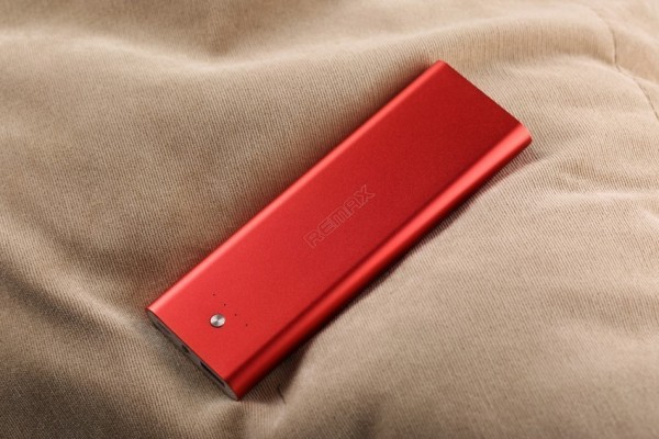 Remax PowerBox Vanguard RPP-23 5000 mAh Powerbank