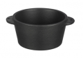 Lava Döküm Sufle/Sos Tavası 8 cm resim