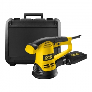Stanley FME440K Eksantrik Zımpara