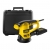 Stanley FME440K Eksantrik Zımpara