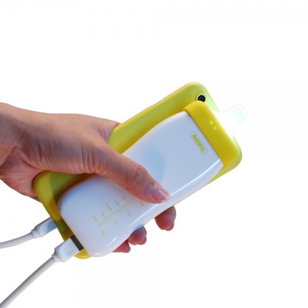 Remax Milky Bottle RPL-29 5500 mAh Powerbank
